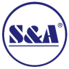 S&A