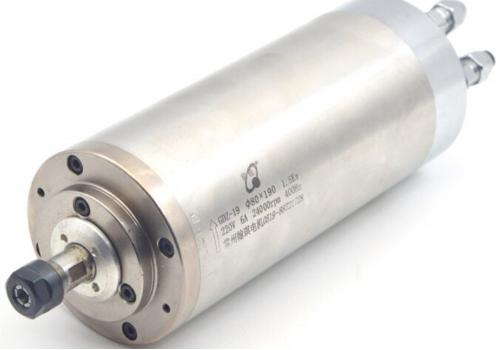 Шпиндель GDZ-19 (1.5 кВт ER-11)