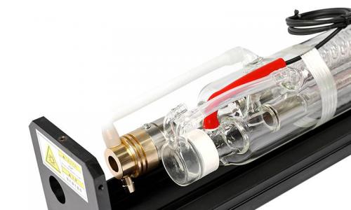 Лазерная трубка SPT V26 220-260 Вт