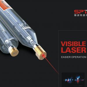 Лазерная трубка SPT TR90 90-100 Вт