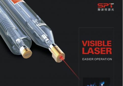 Лазерная трубка SPT TR90 90-100 Вт
